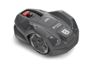 Automower 310E NERA