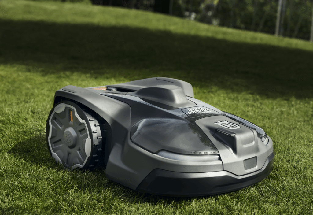 Automower 430X