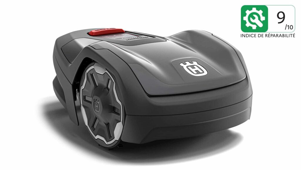 Automower Aspire R4