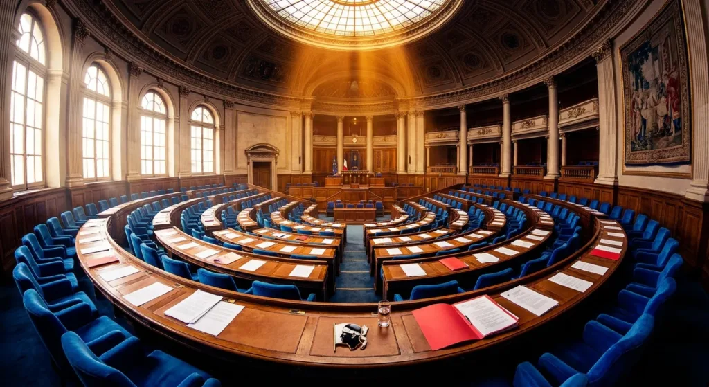 Autonomie de la Corse : la commission des lois valide, l&rsquo;hémicycle en ligne de mire
