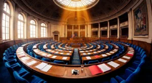 Autonomie de la Corse : la commission des lois valide, l'hémicycle en ligne de mire