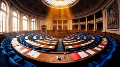 Autonomie de la Corse : la commission des lois valide, l&rsquo;hémicycle en ligne de mire