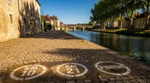 Auxerre : la 15e Ekiden de l&rsquo;Auxerrois sur nouveau parcours, 129 équipes au départ