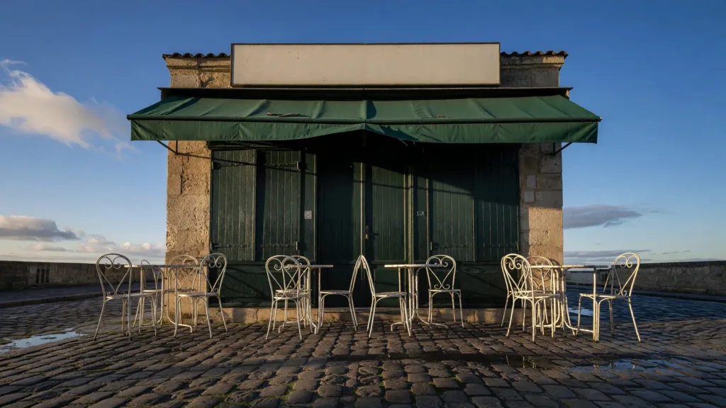 Auxerre : le Bar du Marché fermé pour de graves manquements à l'hygiène