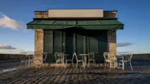 Auxerre : le Bar du Marché fermé pour de graves manquements à l&rsquo;hygiène