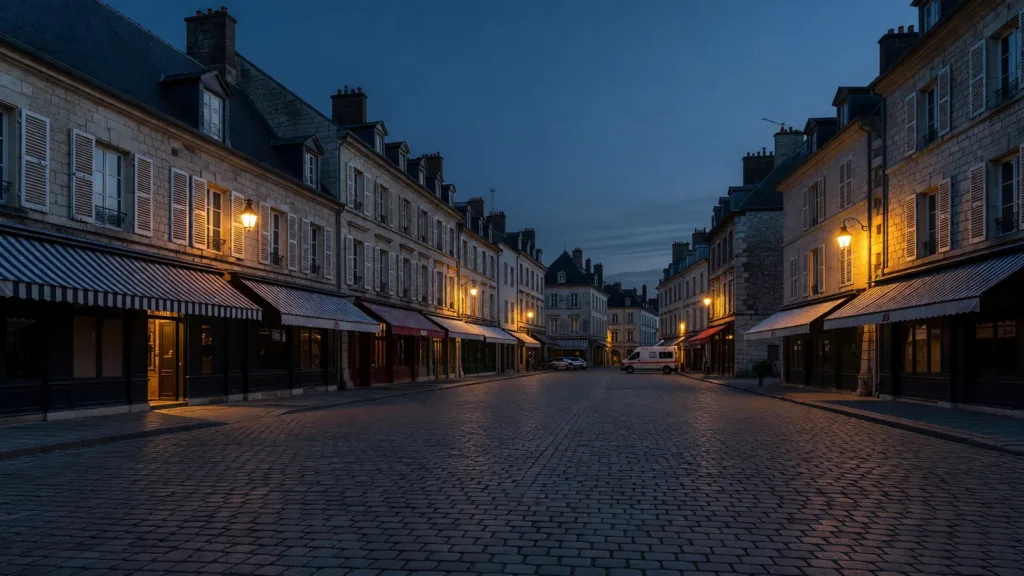 Auxerre : le jeune de 20 ans victime d'un grave malaise dans un bar est hors de danger