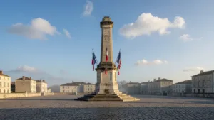 Auxerre : le préfet Pascal Jan préside la commémoration de l&rsquo;Appel du 18 juin