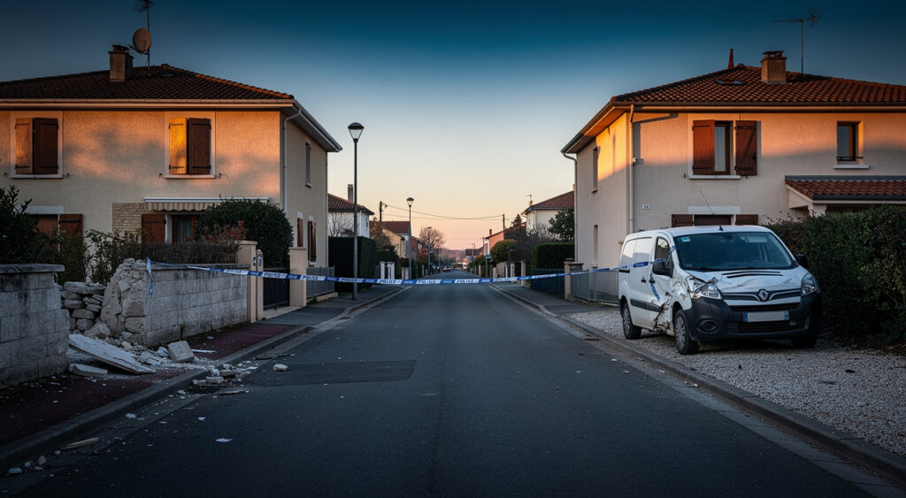Auxerre : le RAID intervient après des tirs rue de la Renardière, trois hommes interpellés