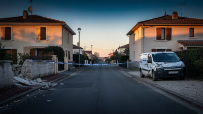 Auxerre : le RAID intervient après des tirs rue de la Renardière, trois hommes interpellés