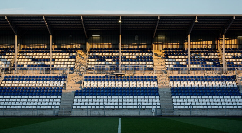Auxerre : ouverture des réabonnements aux guichets en tribune Guy Roux pour la saison 2026-2027