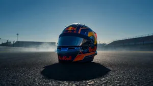 Avantage contractuel pour Verstappen face au calendrier F1 étouffant