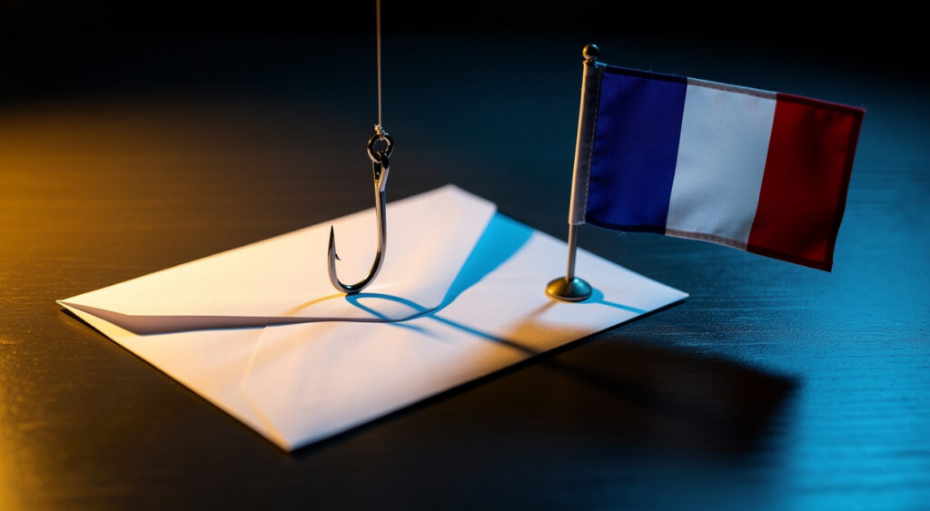 Aveyron : attention au mail frauduleux qui se fait passer pour les impôts