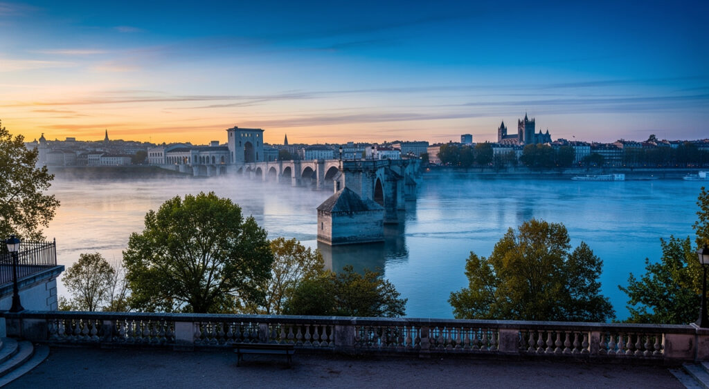 Avignon : Galzi lance « Le Bon sens des territoires » avant les sénatoriales