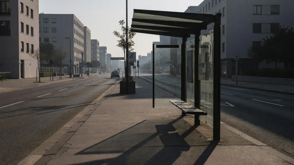 Avignon : les lignes de bus C2 et 10 reprennent partiellement à Monclar via Eisenhower
