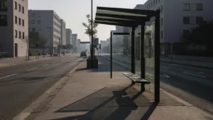 Avignon : les lignes de bus C2 et 10 reprennent partiellement à Monclar via Eisenhower