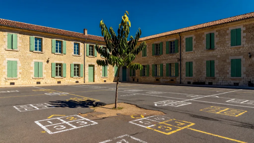 Avignon : suspension du dispositif Fraich’Cours et mobilisation des parents