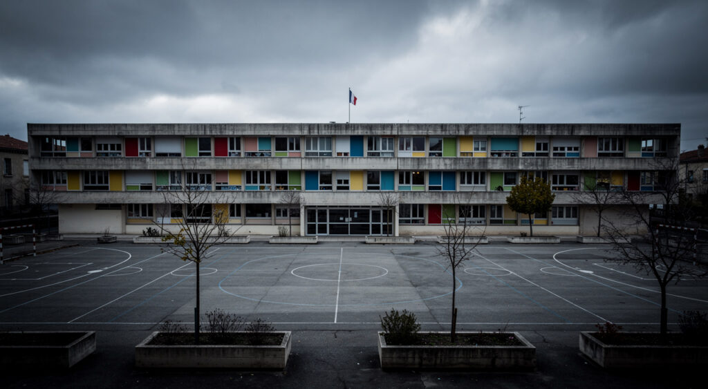 Avignon : une enseignante accusée d'avoir ligoté un élève de 9 ans avec une corde à sauter, enquête ouverte