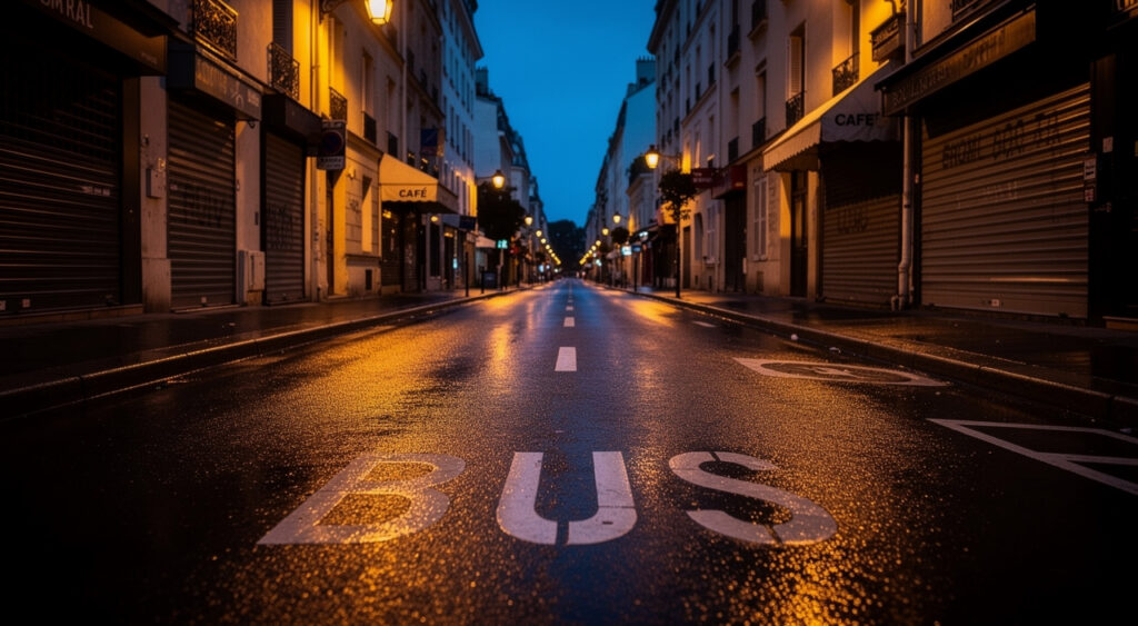 Avignon : une vingtaine d'arrêts de bus non desservis à Monclar après les fusillades