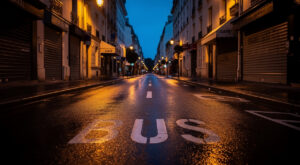 Avignon : une vingtaine d&rsquo;arrêts de bus non desservis à Monclar après les fusillades