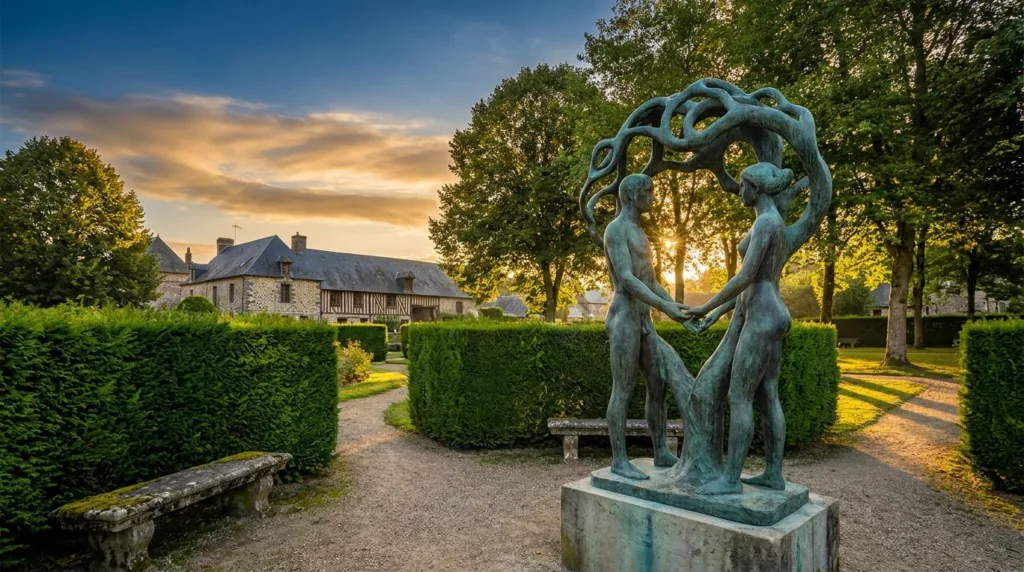 Avranches : journée de sensibilisation au don d'organes au jardin Bergevin