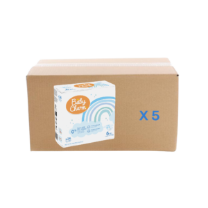 Baby Charm Super Dry Flex