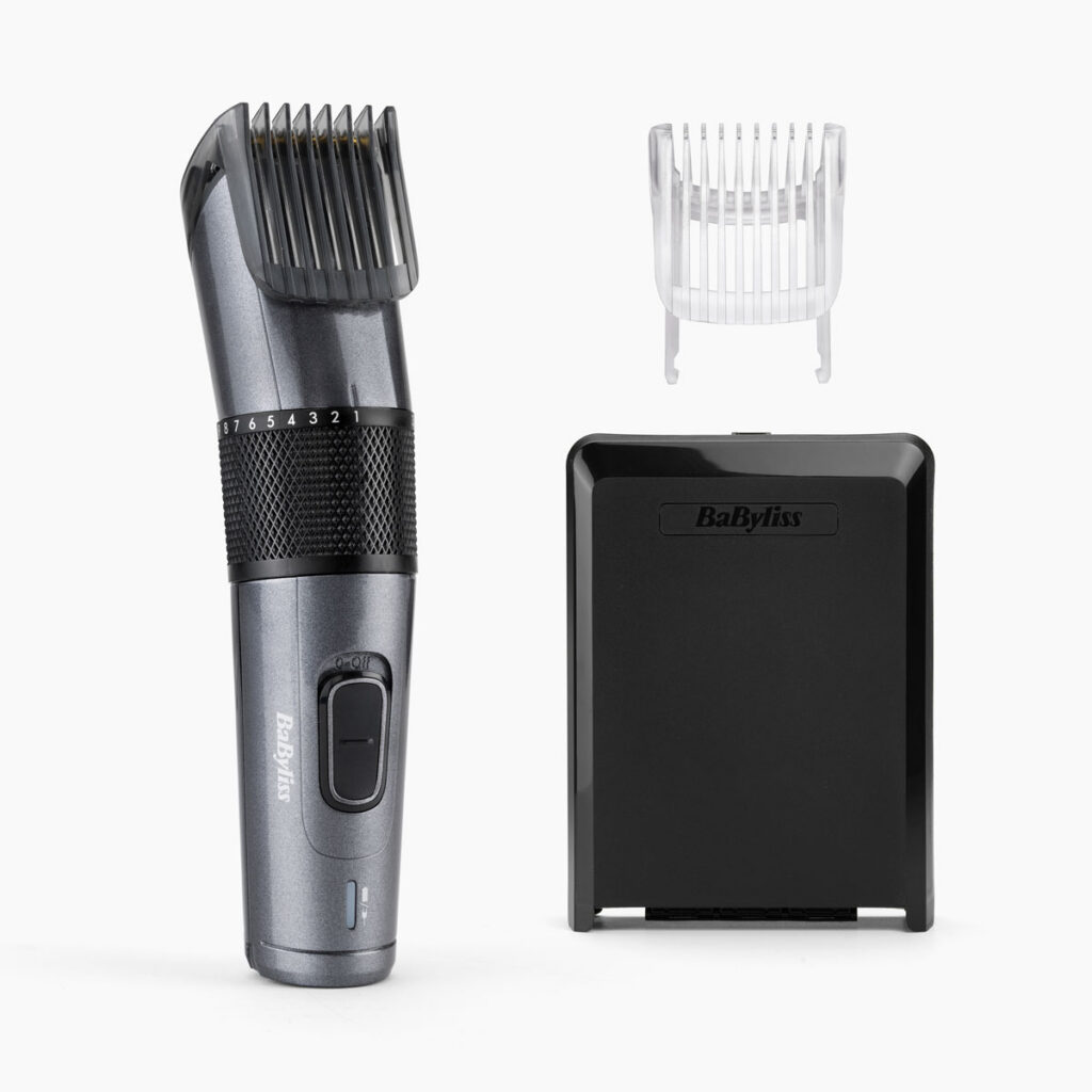 Babyliss E976E Tondeuse cheveux