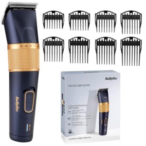 Babyliss E986E Tondeuse cheveux
