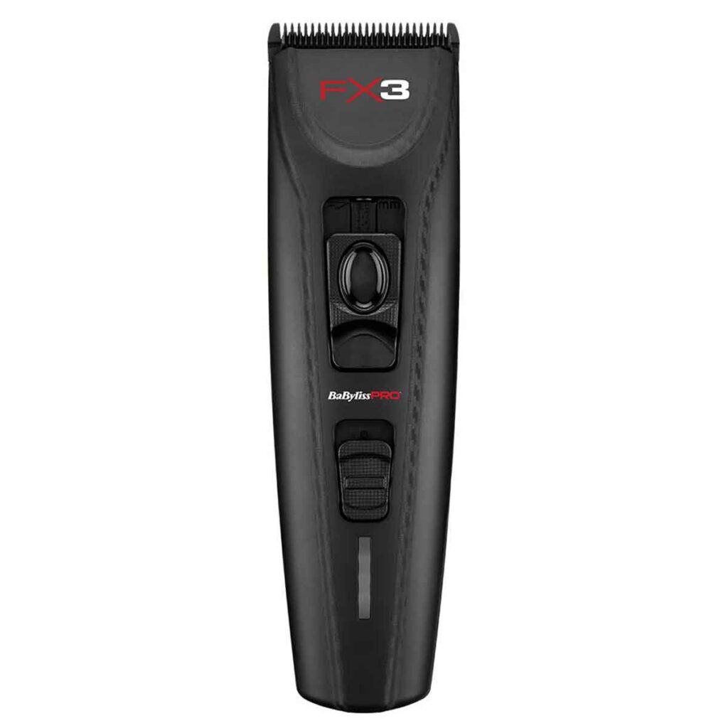 Babyliss Pro FX3 Tondeuse de coupe