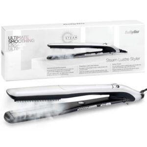 Babyliss Steam Lustre ST595E