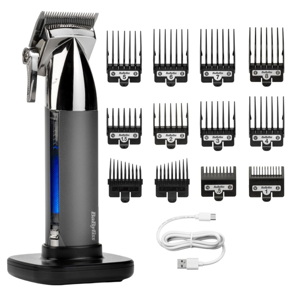 Babyliss Super X Tondeuse cheveux