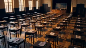 Bac 2026 : 529 876 lycéens essuient les plâtres de la nouvelle épreuve de maths
