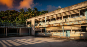 Bac 2026 en Martinique : 2 565 élèves ont planché sur le français ce jeudi
