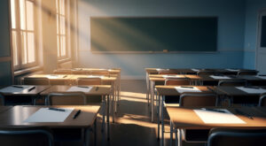 Bac 2026 : le ministre Geffray au lycée Isaac Newton de Clichy pour l&rsquo;épreuve de français