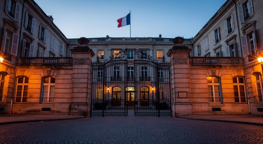 Bac 2026 : le préfet de Loire-Atlantique adresse ses vœux aux 15 400 candidats