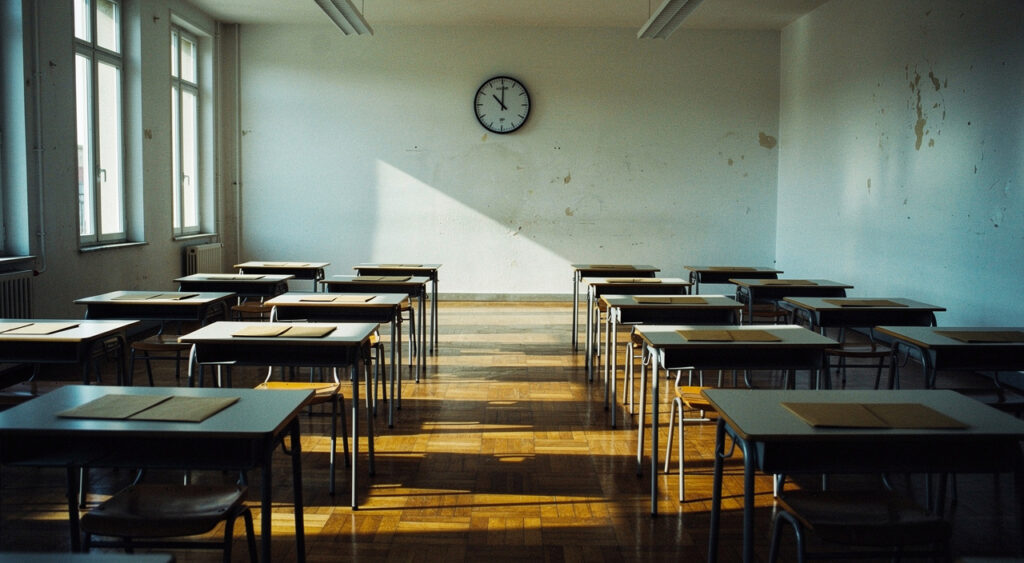 Bac 2026 : le recteur lance l'épreuve de français au lycée Maurice-Genevoix d'Ingré
