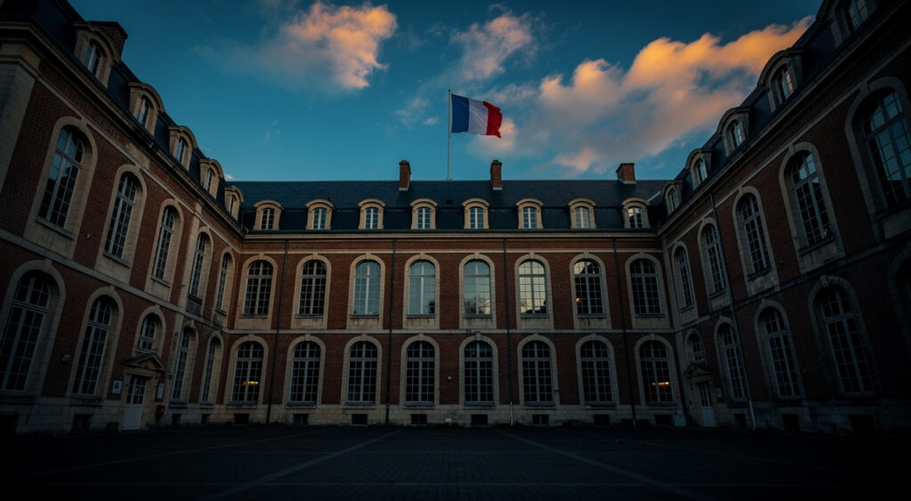 Bac 2026 : les lycéens du Pas-de-Calais ont planché sur la philosophie