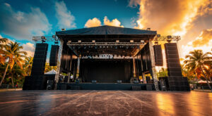 Baccha Festival 2026 : Triangle des Bermudes confirmé au Marin les 7-9 août
