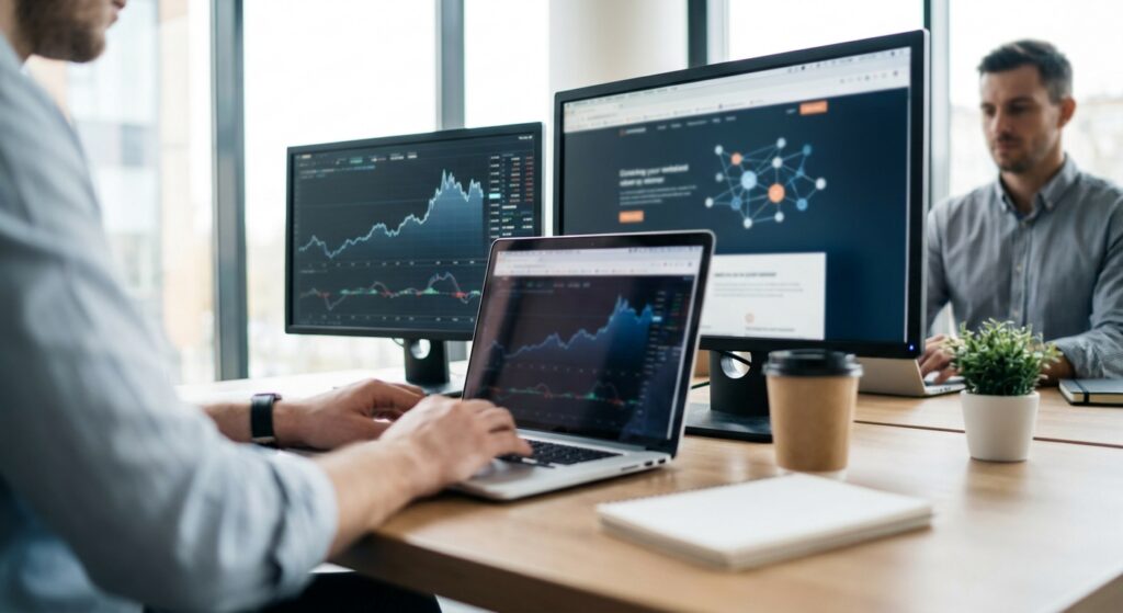 Qu'est-ce qu'un backlink de qualité ? Les critères qui comptent
