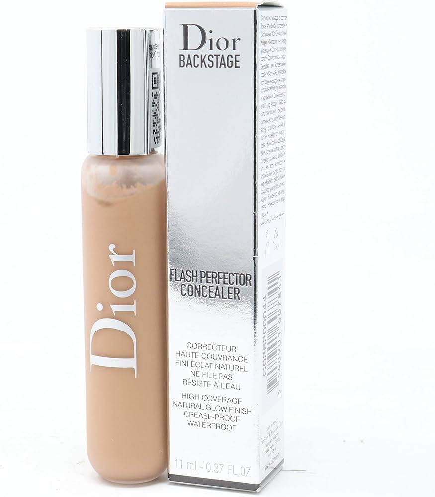 Backstage Face & Body Flash Perfector Concealer