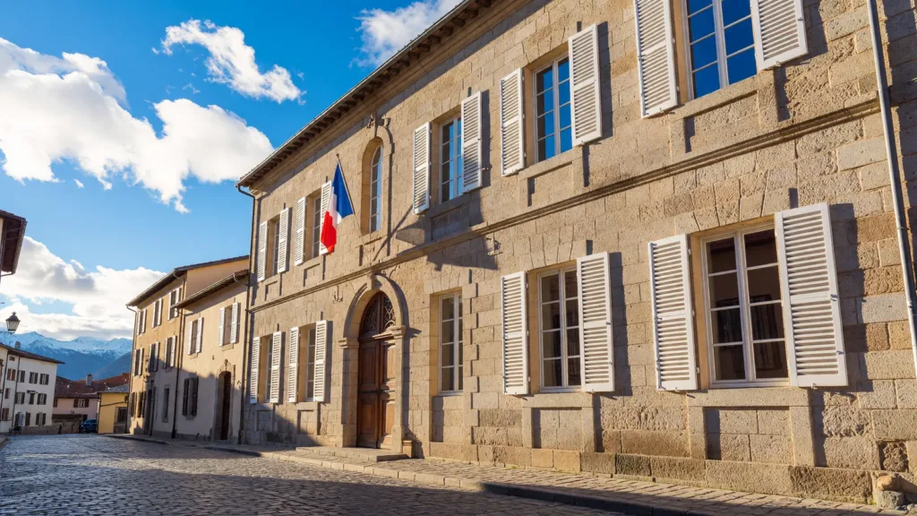 Bagnères-de-Bigorre : Corinne Cury officiellement installée comme sous-préfète