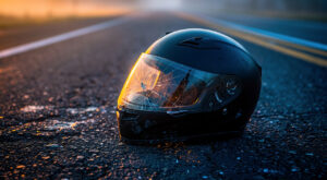 Baillif : collision frontale voiture-scooter, un blessé grave évacué vers Basse-Terre