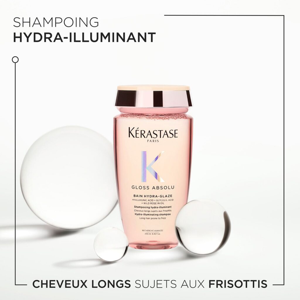 Bain Hydra-Glaze Gloss Absolu
