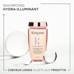Bain Hydra-Glaze Gloss Absolu