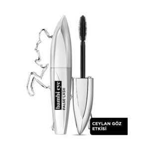 Bambi Eye False Lash Mascara
