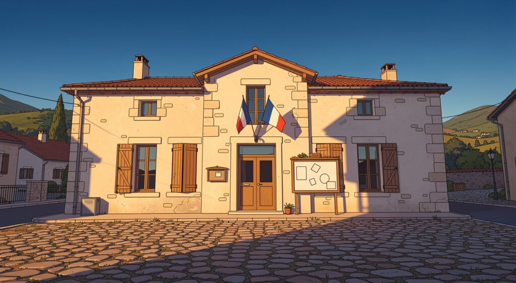 Banassac-Canilhac recrute un secrétaire général de mairie (cat. B) via le CDG 48