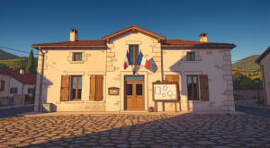 Banassac-Canilhac recrute un secrétaire général de mairie (cat. B) via le CDG 48