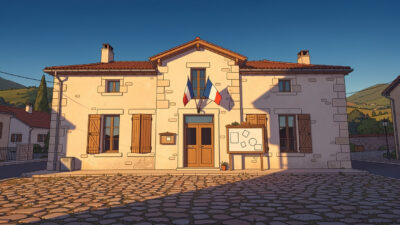 Banassac-Canilhac recrute un secrétaire général de mairie (cat. B) via le CDG 48