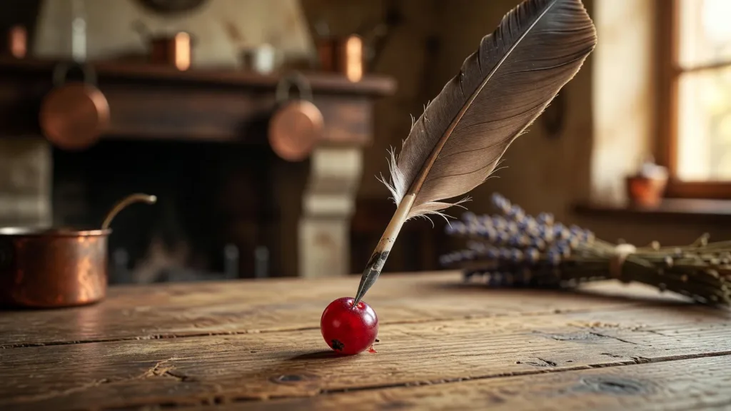 Bar-le-Duc : la confiture à la plume d'oie, une tradition séculaire menacée par la pénurie d'épépineuses