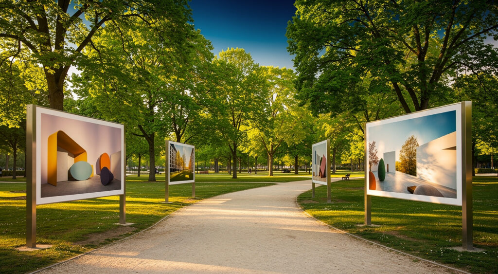 Bar-le-Duc : l'exposition « Goupilissime » sur le renard roux jusqu'au 31 juillet