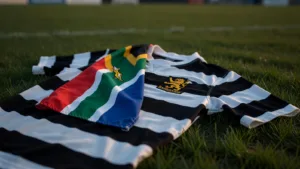 Barbarians – Springboks : le Top 14 en force, mais une lourde défaite